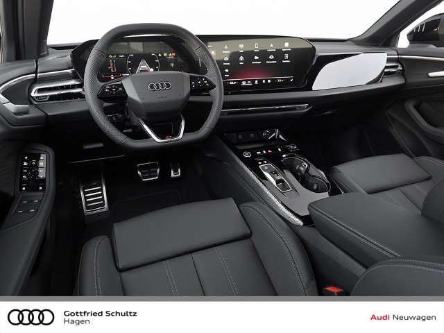 Audi A5 Avant S-Tronic