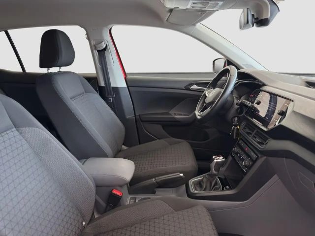 Volkswagen T-Cross 1.0 TSI DSG Life
