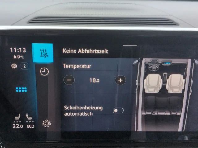 Volkswagen ID.Buzz IQ.Drive Pro