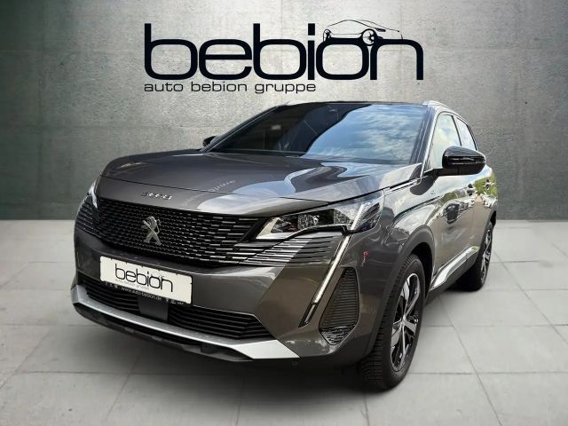 Peugeot 3008 GT-Line PureTech