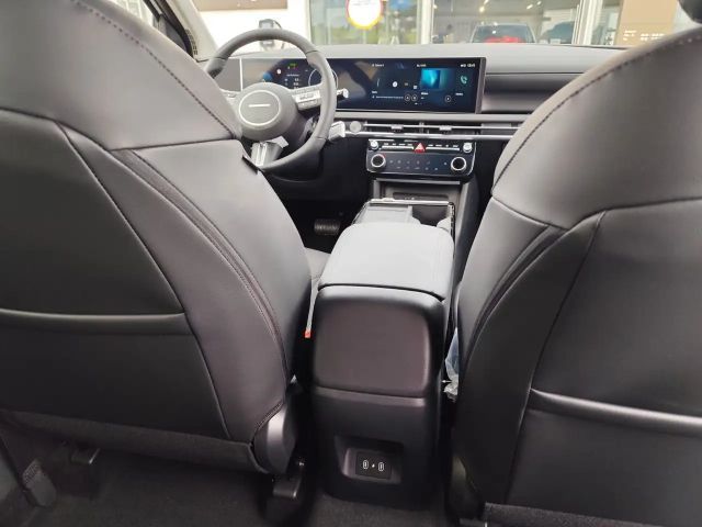 Hyundai Tucson 1.6 T-GDi Trend