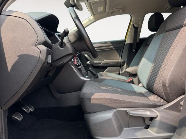 Volkswagen T-Roc 1.0 TSI IQ.Drive