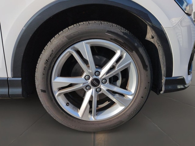 Audi Q3 35 TFSI S-Line S-Tronic Sportback