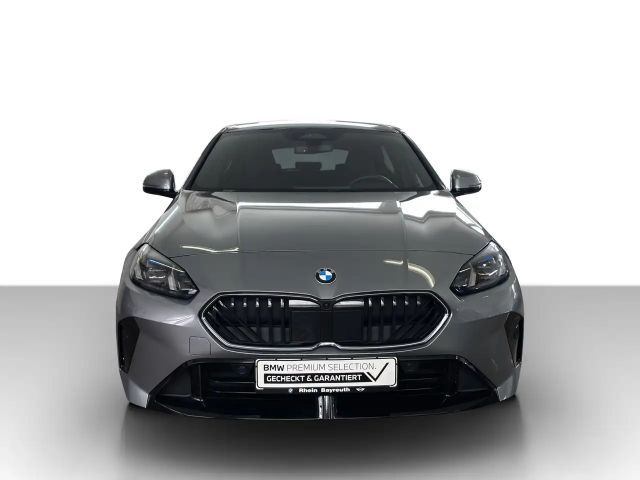 BMW 120 M-Sport Sedan