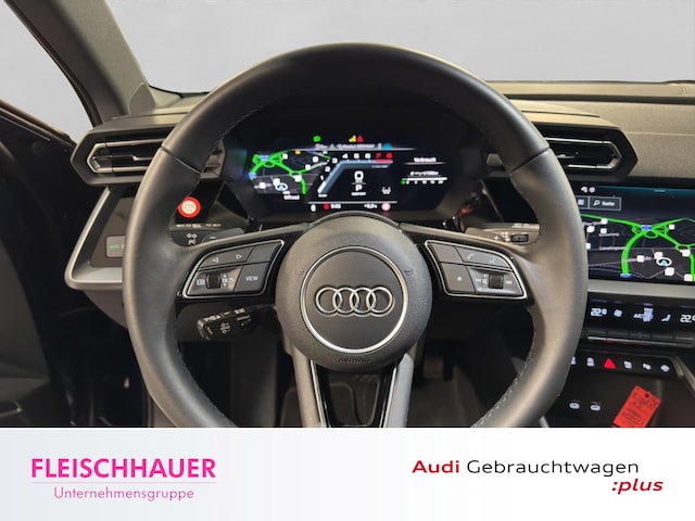 Audi A3 30 TFSI S-Line S-Tronic Sedan