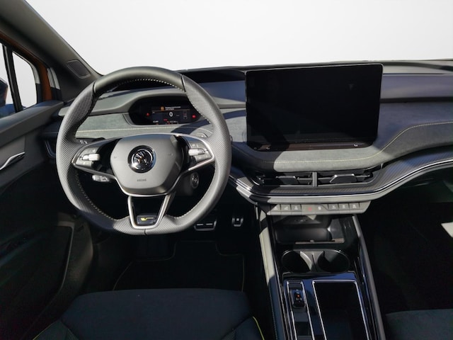 Skoda Enyaq Coupe Lounge RS