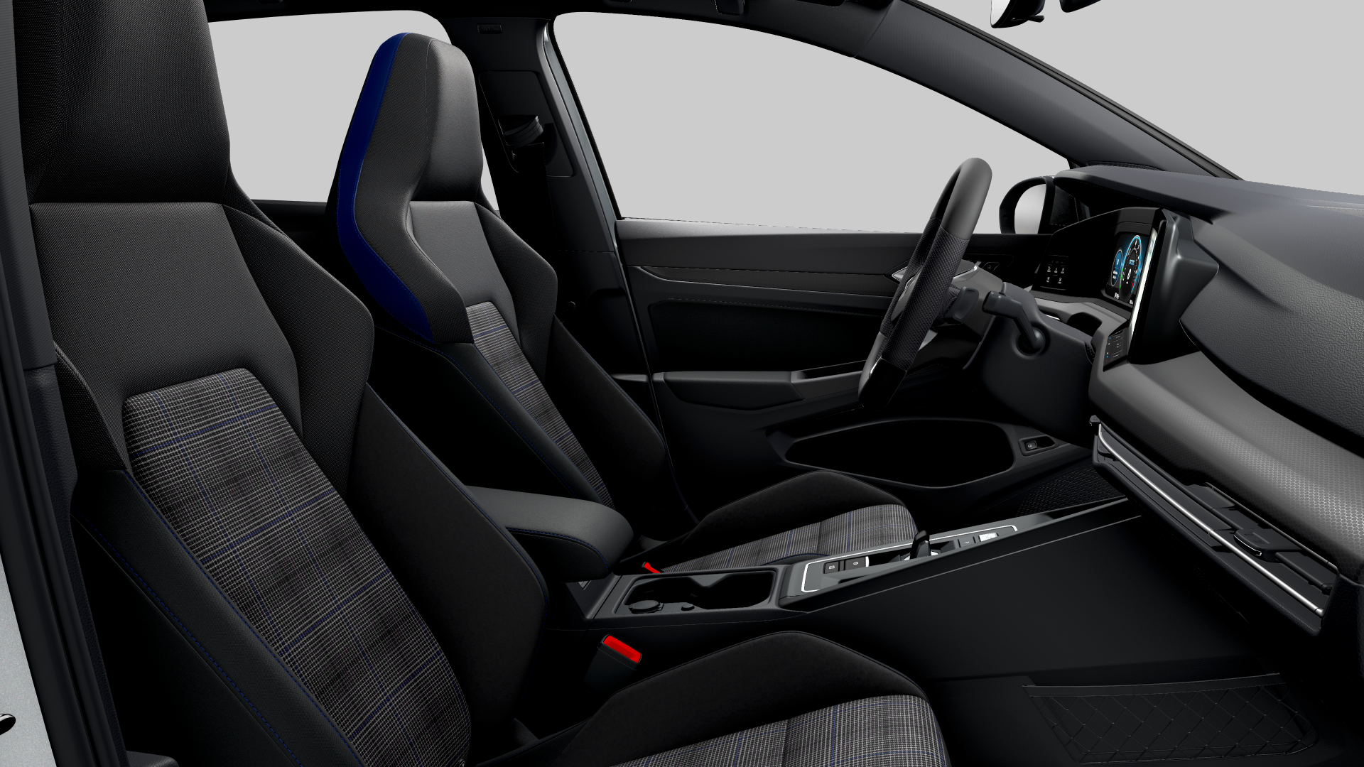 Volkswagen Golf DSG GTE eHybrid