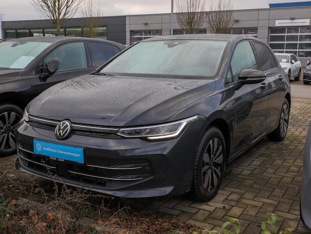 Volkswagen Golf 1.5 eTSI DSG