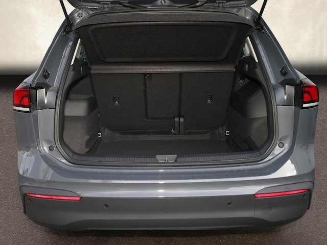 Volkswagen Tiguan 1.5 eTSI