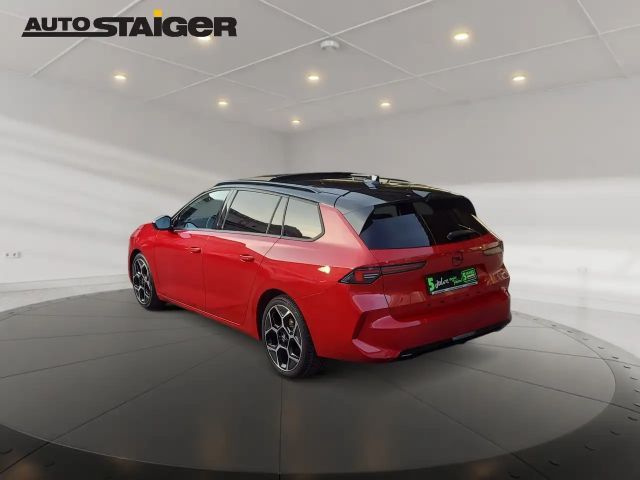 Opel Astra Sports Tourer Ultimate