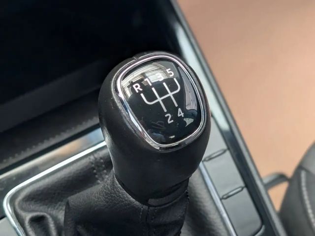 Skoda Fabia Ambition