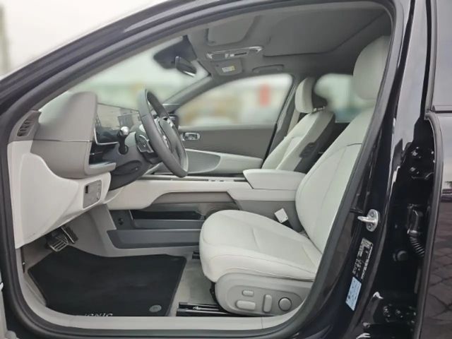 Hyundai IONIQ 6 UNIQ