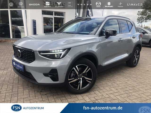 Volvo XC40 Dark Plus