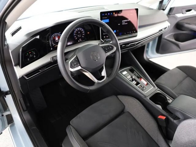 Volkswagen Golf DSG Life