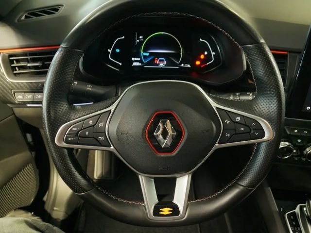 Renault Arkana E-Tech Hybrid RS