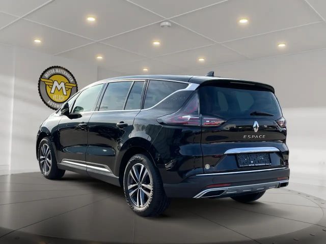Renault Espace ESPACE TECHdCi160EDC