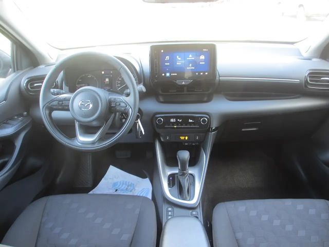 Mazda 2 Mazda2 Hybrid Centre Line Modell 2025