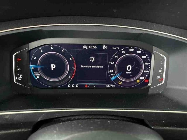 Volkswagen Tiguan 2.0 TSI Allspace DSG