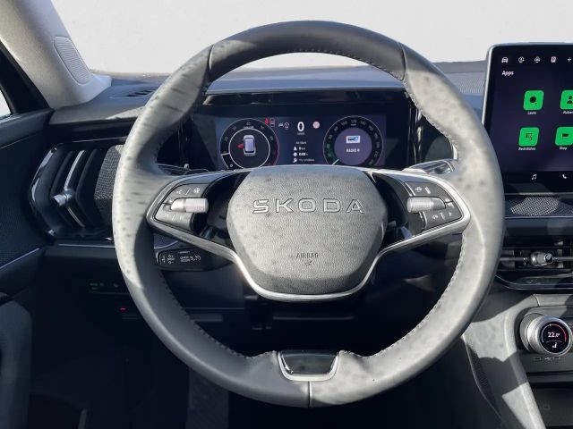 Skoda Kodiaq Selection