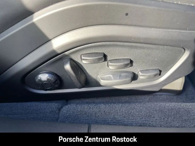 Porsche Panamera 4 E-Hybrid