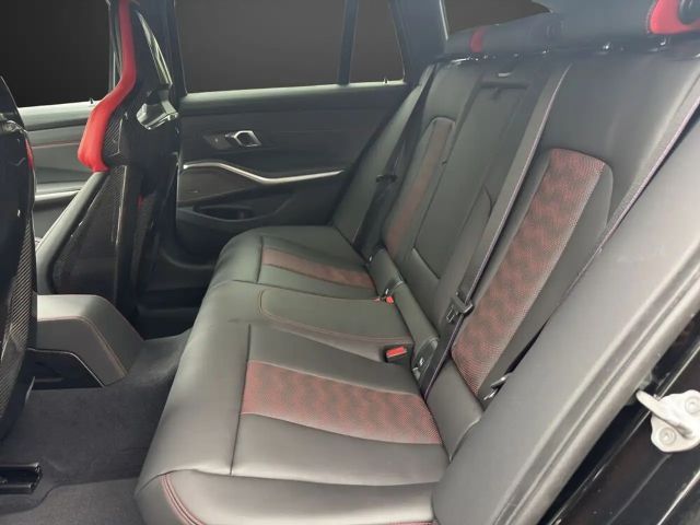 BMW M3 CS Touring xDrive