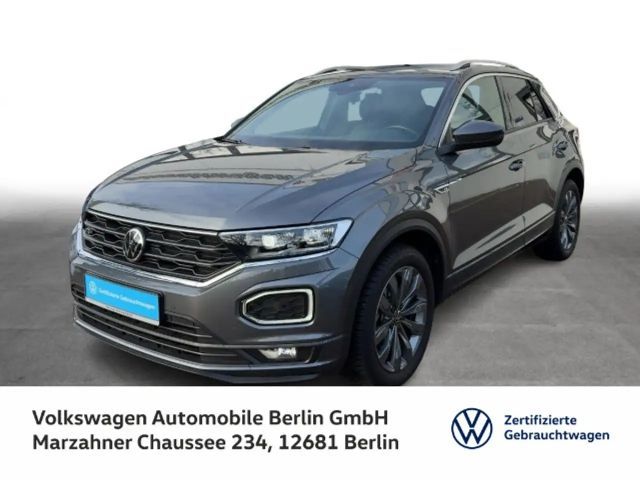 Volkswagen T-Roc 1.5 TSI DSG Sport