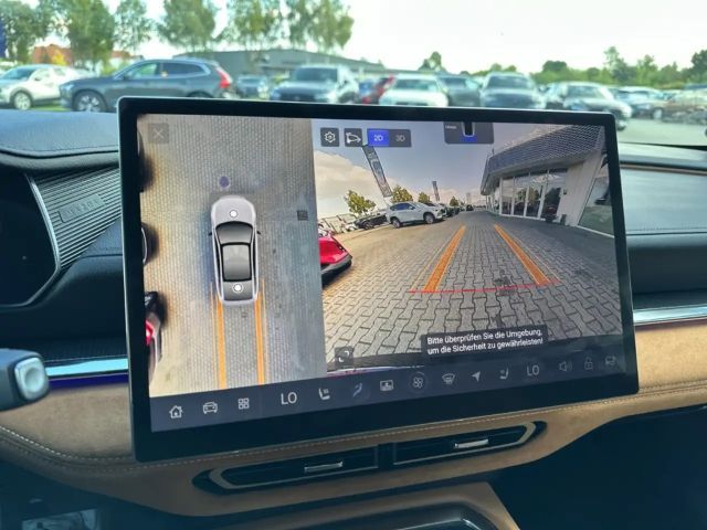 Mazda 6e Plus Takumi