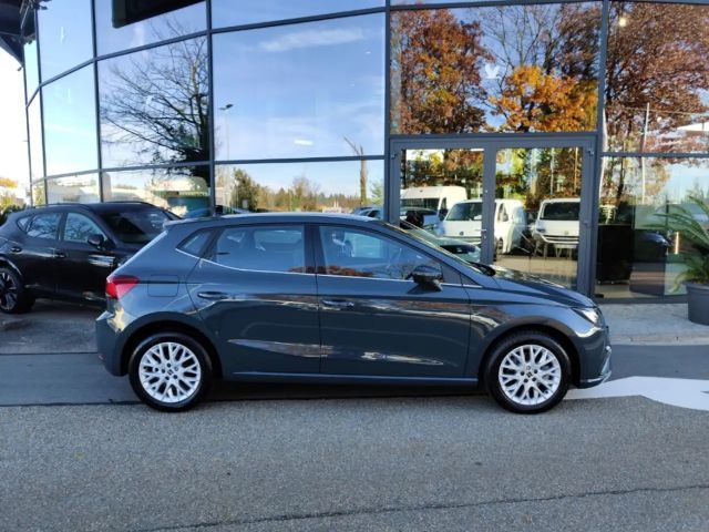 Seat Ibiza Xcellence