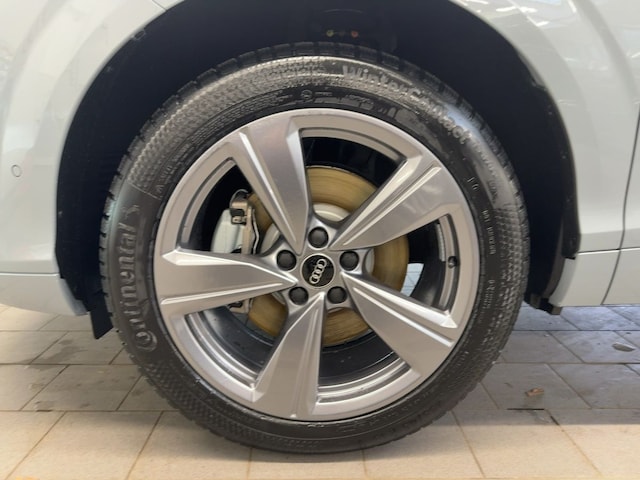 Audi Q3 Hybride S-Tronic Sportback