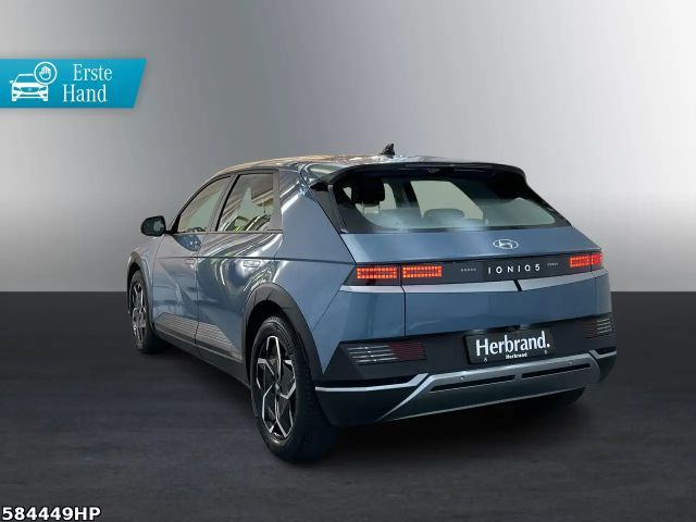 Hyundai IONIQ 5 58 kWh