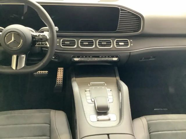 Mercedes-Benz GLE 450 4MATIC AMG Line