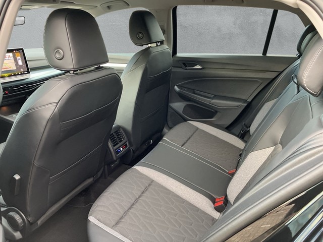 Volkswagen Golf Golf VIII