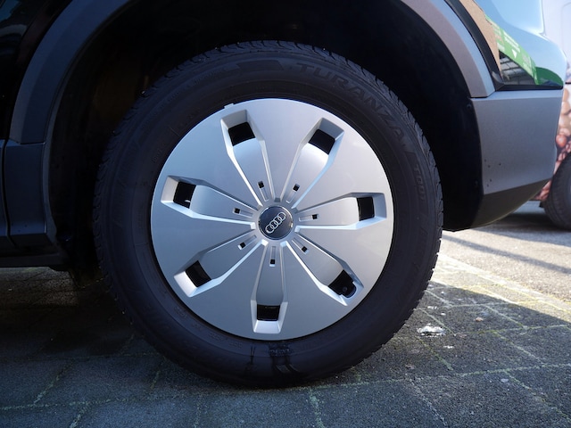 Audi Q2 35 TFSI S-Tronic