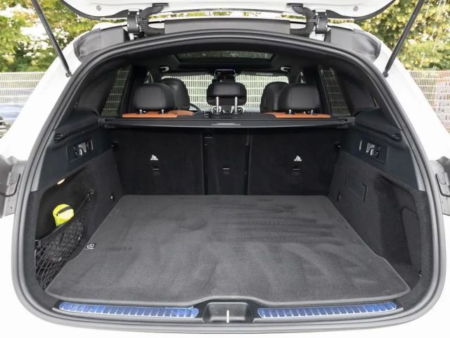 Mercedes-Benz GLC 200 4MATIC