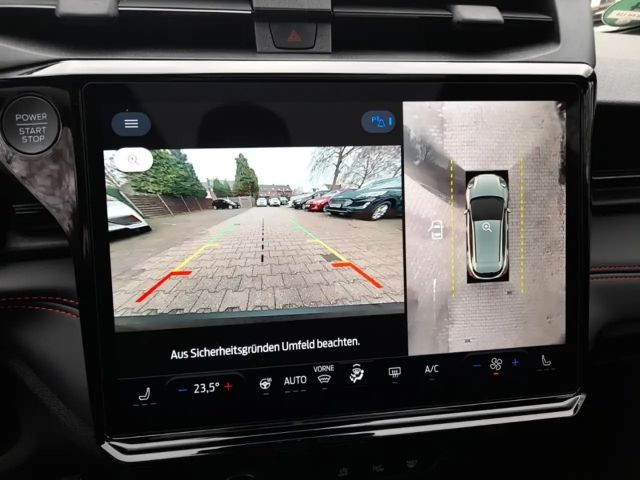 Ford Puma EcoBoost ST Line