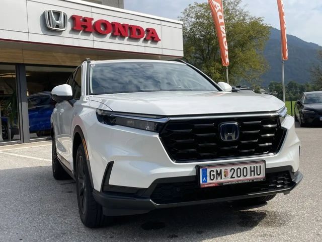 Honda CR-V Advance Hybrid i-MMD