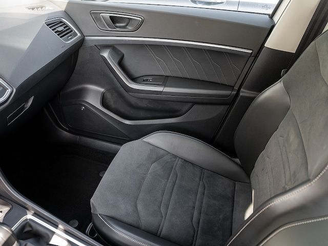 Seat Ateca 1.5 TSI DSG Style