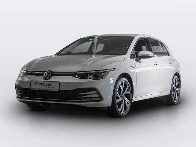 Volkswagen Golf 1.5 TSI Style