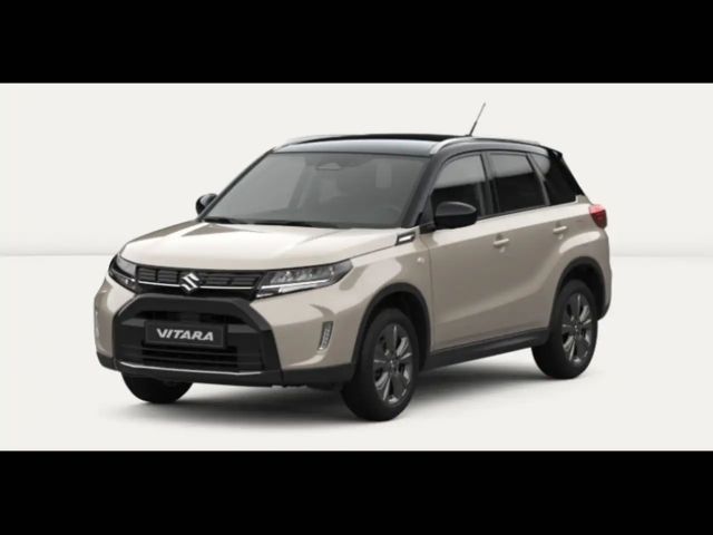 Suzuki Vitara Comfort Hybrid