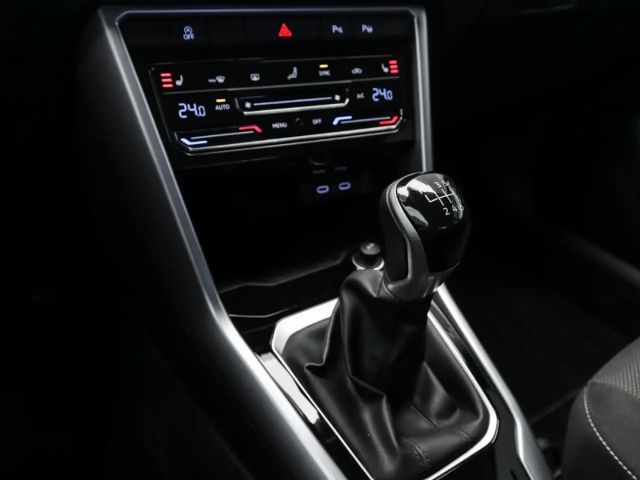 Volkswagen T-Roc 1.5 TSI Life