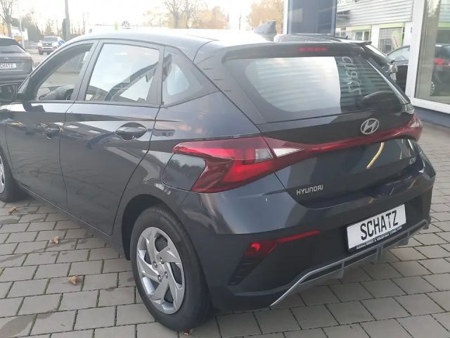 Hyundai i20 Select