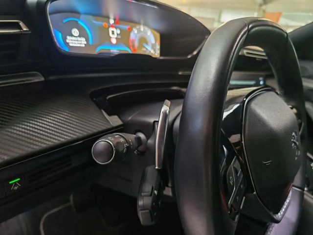 Peugeot 508 Allure Pack SW