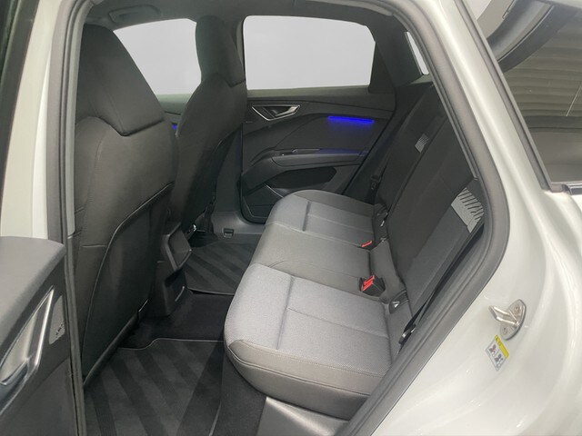 Audi Q4 e-tron 35 Sportback