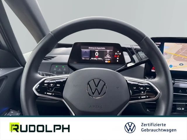 Volkswagen ID.3 150 kW Performance Pro