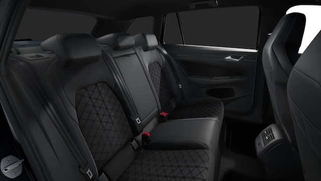 Volkswagen Golf DSG Golf VIII R-Line Variant