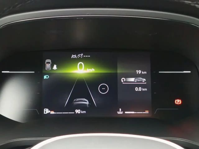 Renault Captur Evolution