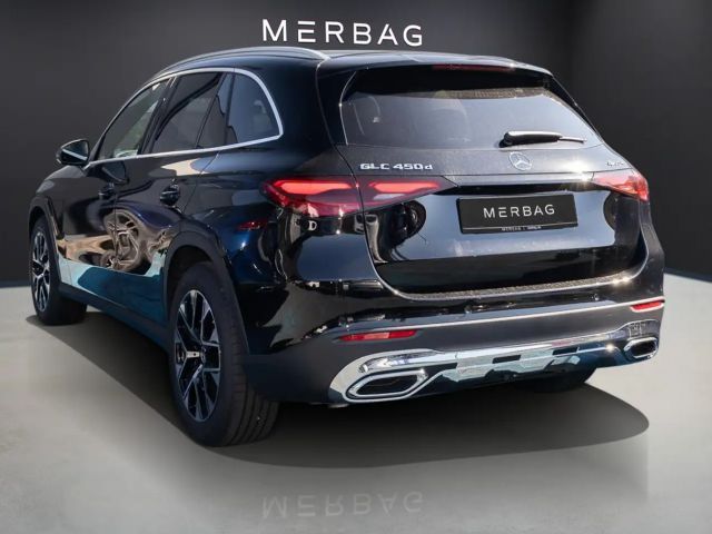 Mercedes-Benz GLC 450 4MATIC