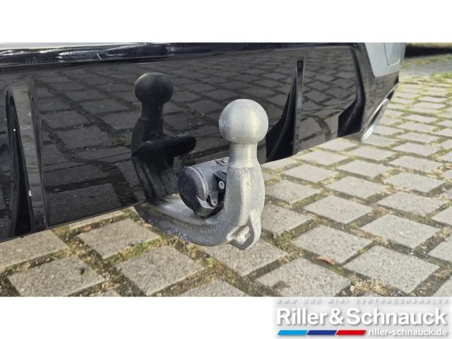 BMW 330 330e M-Sport Touring