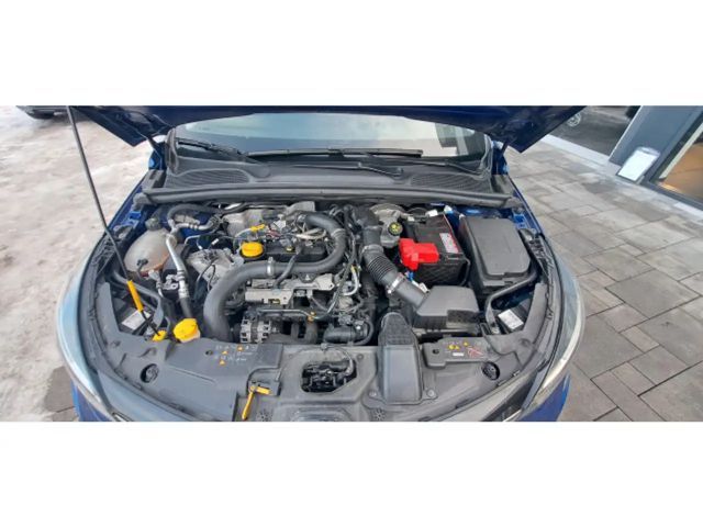 Renault Clio Experience