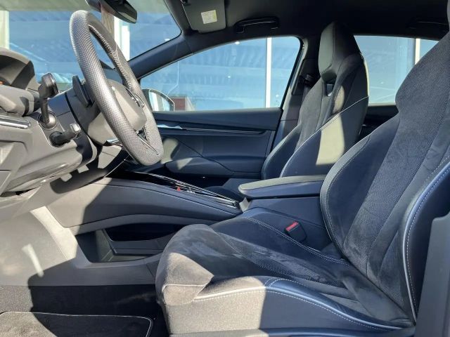 Skoda Enyaq Sportline iV 80